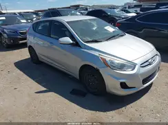 KMHCT5AE0GU274020 2016 HYUNDAI ACCENT
