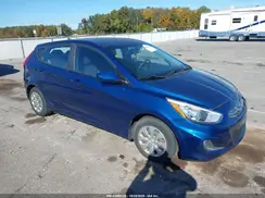 KMHCT5AE0GU275233 2016 HYUNDAI ACCENT