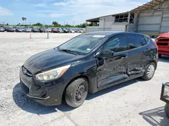 KMHCT5AE0GU275362 2016 HYUNDAI ACCENT