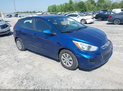 KMHCT5AE0GU278293 2016 HYUNDAI ACCENT