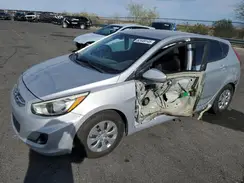 KMHCT5AE0GU278343 2016 HYUNDAI ACCENT