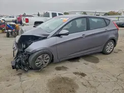 KMHCT5AE0GU278455 2016 HYUNDAI ACCENT