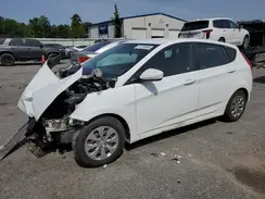 KMHCT5AE0GU278570 2016 HYUNDAI ACCENT