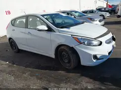 KMHCT5AE0GU280271 2016 HYUNDAI ACCENT
