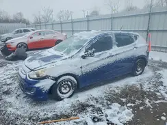 KMHCT5AE0GU283204 2016 HYUNDAI ACCENT