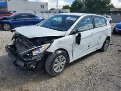 KMHCT5AE0GU285731 2016 HYUNDAI ACCENT