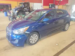 KMHCT5AE0GU286832 2016 HYUNDAI ACCENT