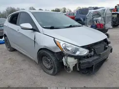 KMHCT5AE0GU288144 2016 HYUNDAI ACCENT