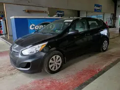 KMHCT5AE0GU289780 2016 HYUNDAI ACCENT