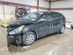 KMHCT5AE0GU290525 2016 HYUNDAI ACCENT