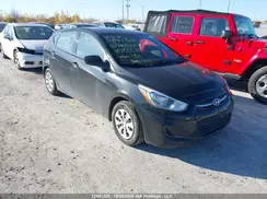 KMHCT5AE0GU291514 2016 HYUNDAI ACCENT