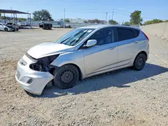 KMHCT5AE0GU291920 2016 HYUNDAI ACCENT