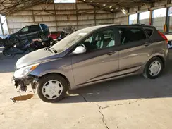 KMHCT5AE0GU294431 2016 HYUNDAI ACCENT