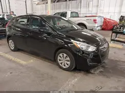 KMHCT5AE0GU295160 2016 HYUNDAI ACCENT