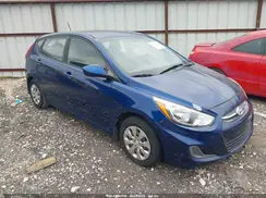 KMHCT5AE0GU295806 2016 HYUNDAI ACCENT