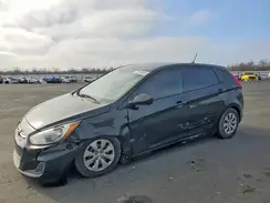 KMHCT5AE0GU296244 2016 HYUNDAI ACCENT