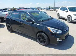 KMHCT5AE0GU297815 2016 HYUNDAI ACCENT