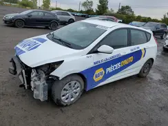 KMHCT5AE0GU302754 2016 HYUNDAI ACCENT