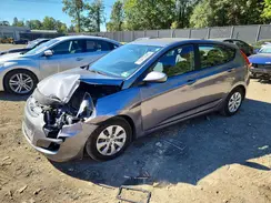 KMHCT5AE0HU299761 2017 HYUNDAI ACCENT