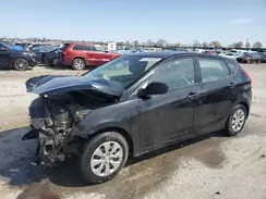 KMHCT5AE0HU300469 2017 HYUNDAI ACCENT