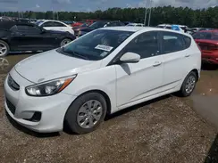 KMHCT5AE0HU301184 2017 HYUNDAI ACCENT