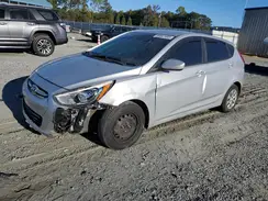 KMHCT5AE0HU301220 2017 HYUNDAI ACCENT