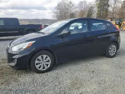 KMHCT5AE0HU301234 2017 HYUNDAI ACCENT