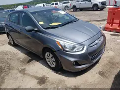 KMHCT5AE0HU301296 2017 HYUNDAI ACCENT