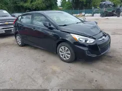 KMHCT5AE0HU305767 2017 HYUNDAI ACCENT