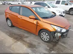 KMHCT5AE0HU306059 2017 HYUNDAI ACCENT