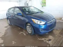KMHCT5AE0HU306403 2017 HYUNDAI ACCENT