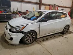 KMHCT5AE0HU309883 2017 HYUNDAI ACCENT