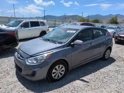 KMHCT5AE0HU310497 2017 HYUNDAI ACCENT