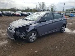 KMHCT5AE0HU310516 2017 HYUNDAI ACCENT