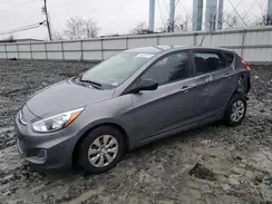KMHCT5AE0HU312041 2017 HYUNDAI ACCENT