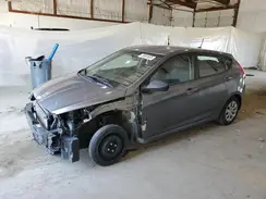 KMHCT5AE0HU312055 2017 HYUNDAI ACCENT