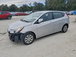 KMHCT5AE0HU312377 2017 HYUNDAI ACCENT