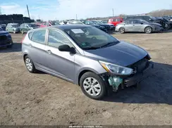 KMHCT5AE0HU313173 2017 HYUNDAI ACCENT