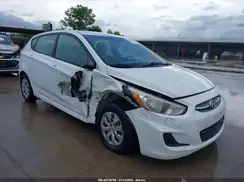KMHCT5AE0HU316476 2017 HYUNDAI ACCENT