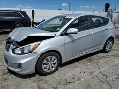 KMHCT5AE0HU316588 2017 HYUNDAI ACCENT