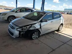 KMHCT5AE0HU316896 2017 HYUNDAI ACCENT