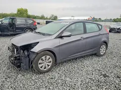 KMHCT5AE0HU317076 2017 HYUNDAI ACCENT