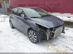 KMHCT5AE0HU317224 2017 HYUNDAI ACCENT