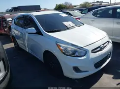 KMHCT5AE0HU317353 2017 HYUNDAI ACCENT