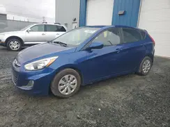 KMHCT5AE0HU318096 2017 HYUNDAI ACCENT
