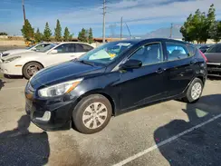 KMHCT5AE0HU318907 2017 HYUNDAI ACCENT