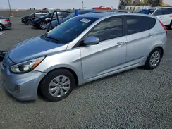 KMHCT5AE0HU320172 2017 HYUNDAI ACCENT