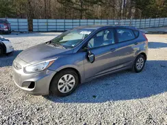 KMHCT5AE0HU320365 2017 HYUNDAI ACCENT