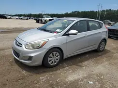 KMHCT5AE0HU321208 2017 HYUNDAI ACCENT