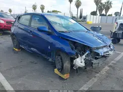 KMHCT5AE0HU323234 2017 HYUNDAI ACCENT